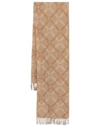 Twinset - Winter Scarves - Lyst