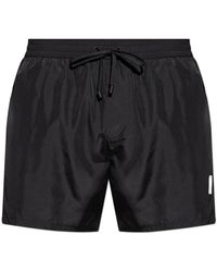 Balmain - Beachwear - Lyst
