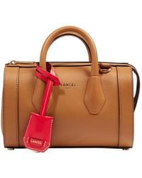 Lancel - Handbags - Lyst