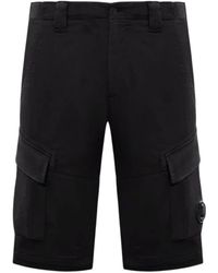 C.P. Company - Casual Shorts - Lyst