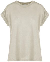Bomboogie - T-Shirts - Lyst