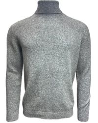 Roberto Collina - Turtlenecks - Lyst