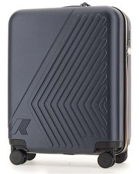 K-Way - Cabin Bags - Lyst