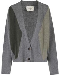 Alysi - Cardigans - Lyst