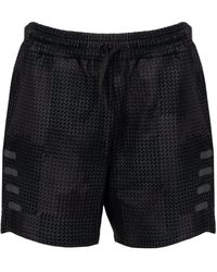Fila - Casual Shorts - Lyst