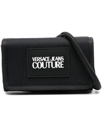 Versace Jeans Couture - Cross Body Bags - Lyst