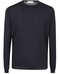 GOES BOTANICAL - Round-Neck Knitwear - Lyst