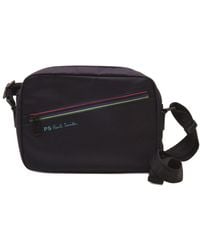 Paul Smith - Cross Body Bags - Lyst