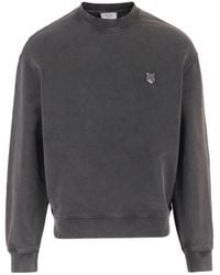 Maison Kitsuné - Sweatshirts - Lyst