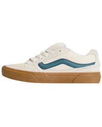 Vans - Caldrone Low-Top Sneaker - Lyst
