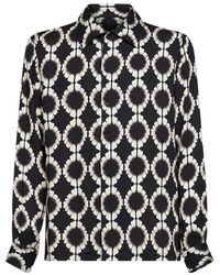 Laneus - Casual Shirts - Lyst