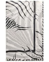 Roberto Cavalli - Silky Scarves - Lyst