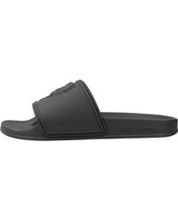 Karl Lagerfeld - Sliders - Lyst