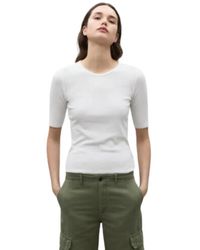 Ecoalf - T-Shirts - Lyst