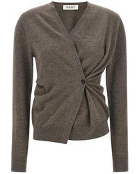 Rohe - Cardigans - Lyst