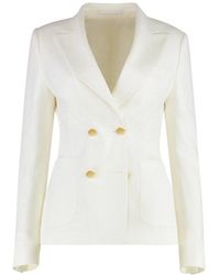 Tagliatore - Blazers - Lyst