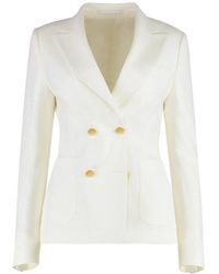 Tagliatore - Blazers - Lyst