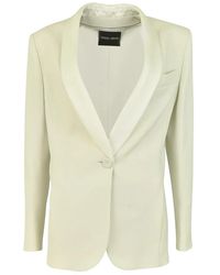 Giorgio Armani - Jassen ,Blazers - Lyst