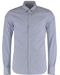 Slowear - Casual Shirts - Lyst