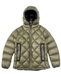 and wander - Down Jackets - Lyst