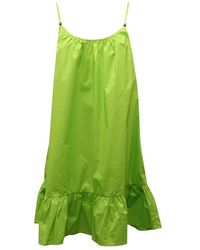 Sundek - Short Dresses - Lyst