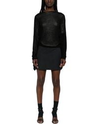 Paloma Wool - Round-Neck Knitwear - Lyst