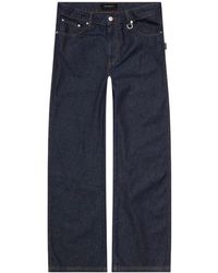 RETERNITY - Essential Raw Denim - Lyst