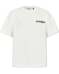 MISBHV - T-Shirts - Lyst