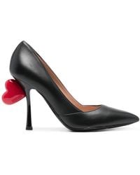 Moschino - Pumps - Lyst