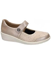 SOLIDUS - Schoenen ,Leer Helia 25503-40558 - Lyst