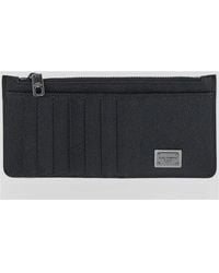 Dolce & Gabbana - Card Holder St.Dauphine Accessories - Lyst