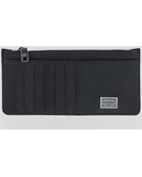 Dolce & Gabbana - Card Holder St.Dauphine Accessories - Lyst