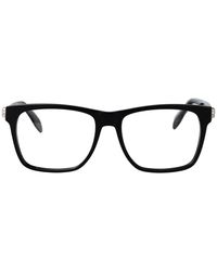 McQueen - Am0282O Optisch Montuur - Lyst