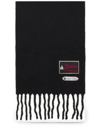 Lanvin - Winter Scarves - Lyst