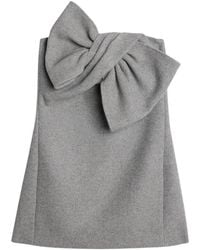 7 For All Mankind - Short Dresses - Lyst