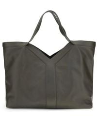 Saint Laurent - Tote Bags - Lyst