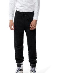 Gaelle Paris - Sweatpants - Lyst