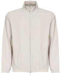 Eleventy - Light Jackets - Lyst