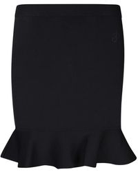 JW Anderson - Short Skirts - Lyst