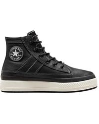Converse - Chuck Taylor All Star Equip - Lyst