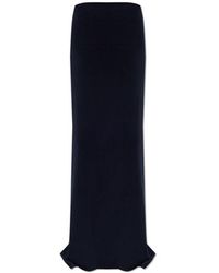 DSquared² - Rok Met Split - Lyst