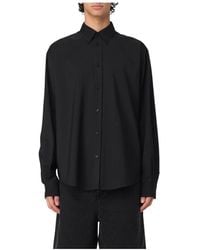 Fendi - Casual Shirts - Lyst