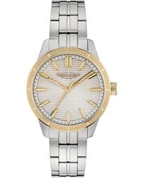 Aston Martin - Watches - Lyst