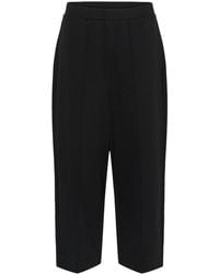 Part Two - Broeken ,Zwart ,Broek - Lyst
