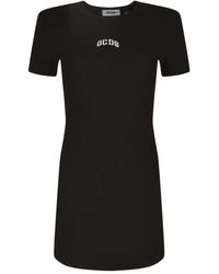 Gcds - Short Dresses - Lyst