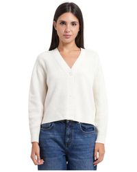 iBlues - Cardigans - Lyst