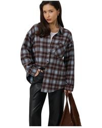 ESTRO - Shirts - Lyst
