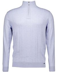 Gentiluomo - Turtlenecks - Lyst