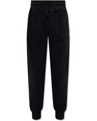 Dolce & Gabbana - Sweatpants - Lyst