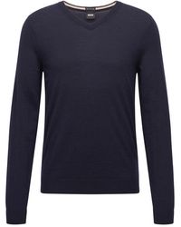 BOSS - Hugo -Pull - Lyst